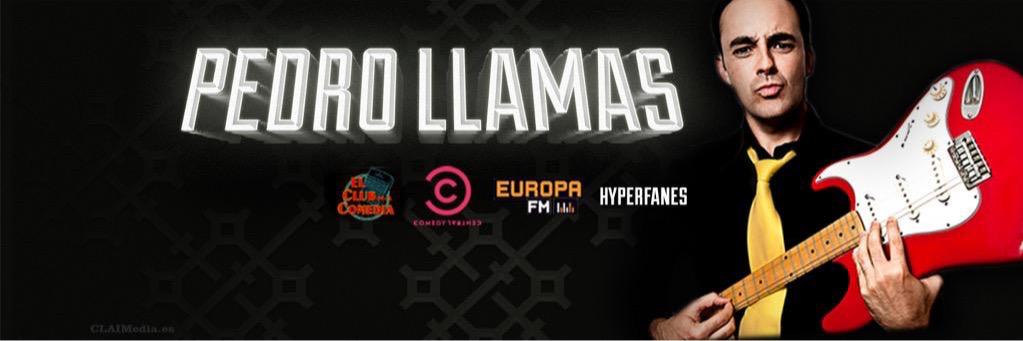 pedrollamas's profile banner image