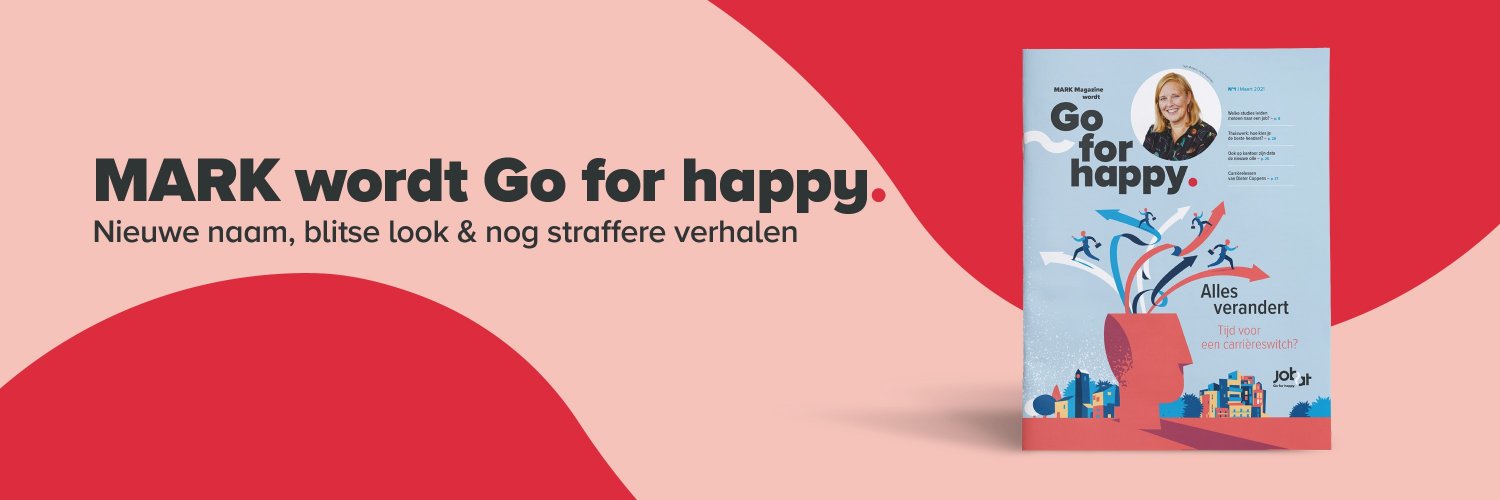 Goforhappy_Mag's profile banner image