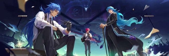 saintsabineko's profile banner image