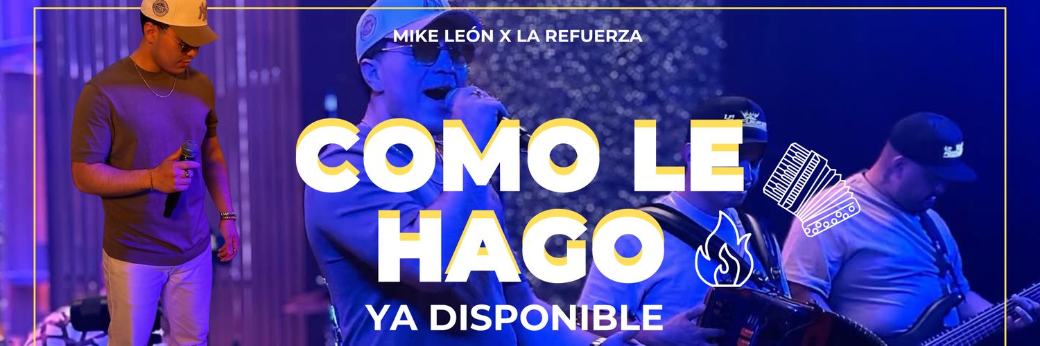 fans.mikeleon banner