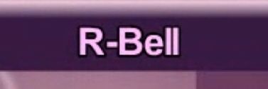 R-Bell ❤️ banner