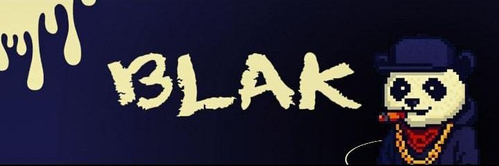 🌱blak 🐼 banner