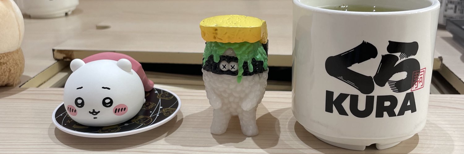 あざらし🦭 banner