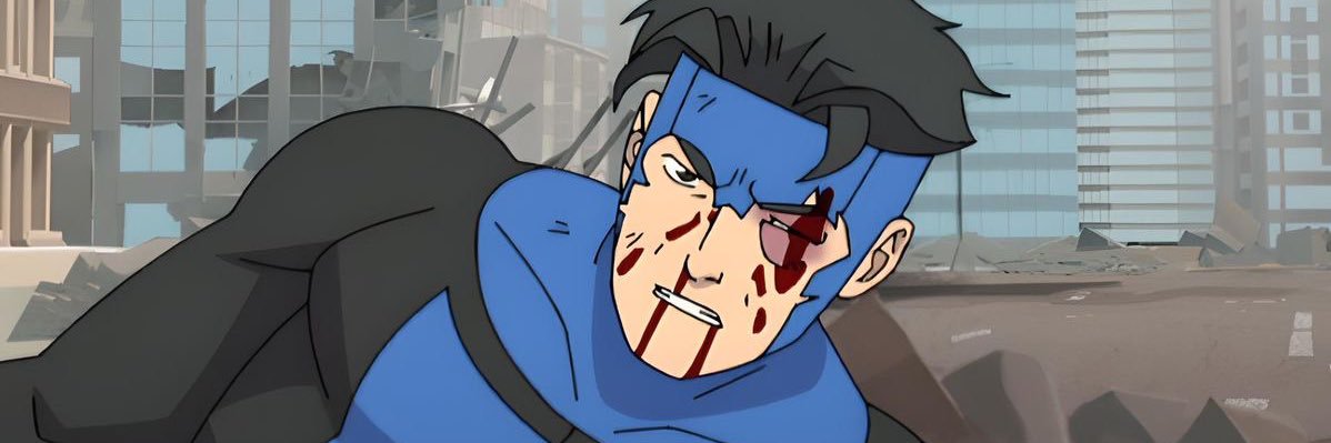 Mark banner