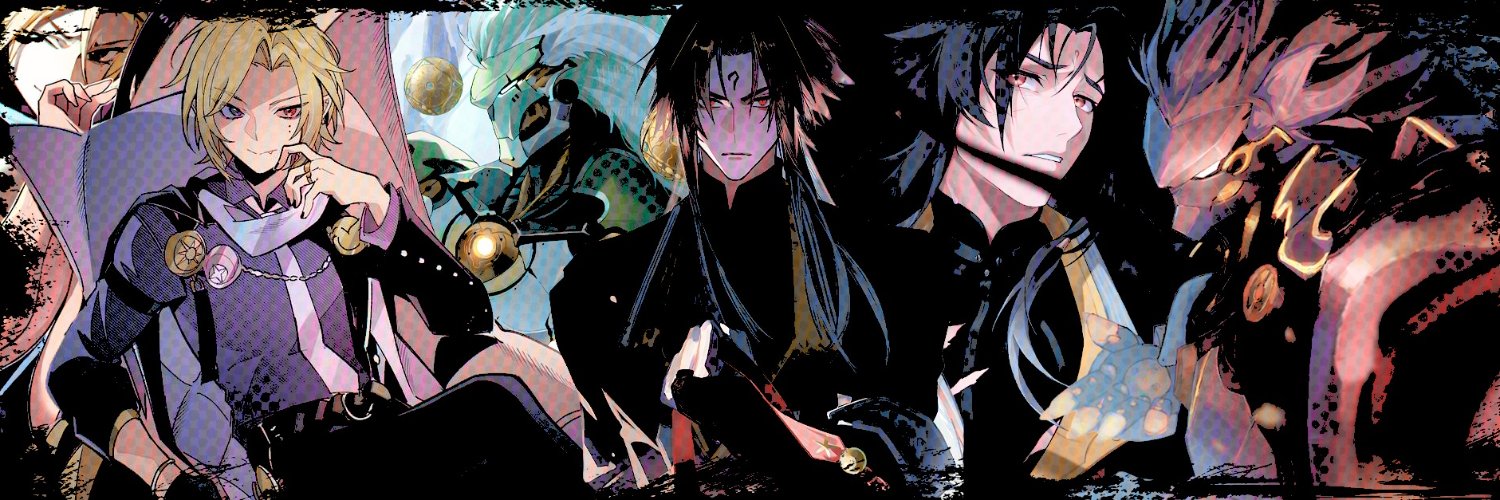 𝒞'ℳ𝒪𝒩 ℬ𝒪𝒴'𝒮 banner