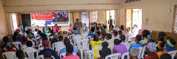 CGVSUganda Profile Banner