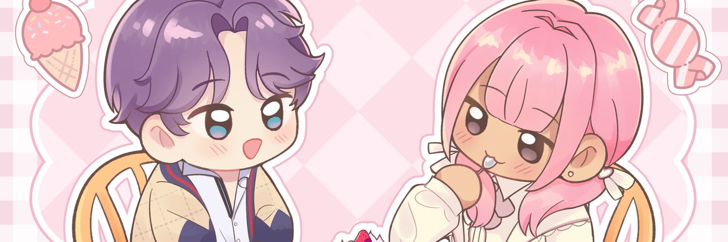 faerielog's profile banner image