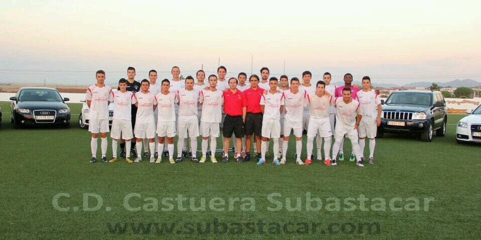 CDCastueraSubastacar banner