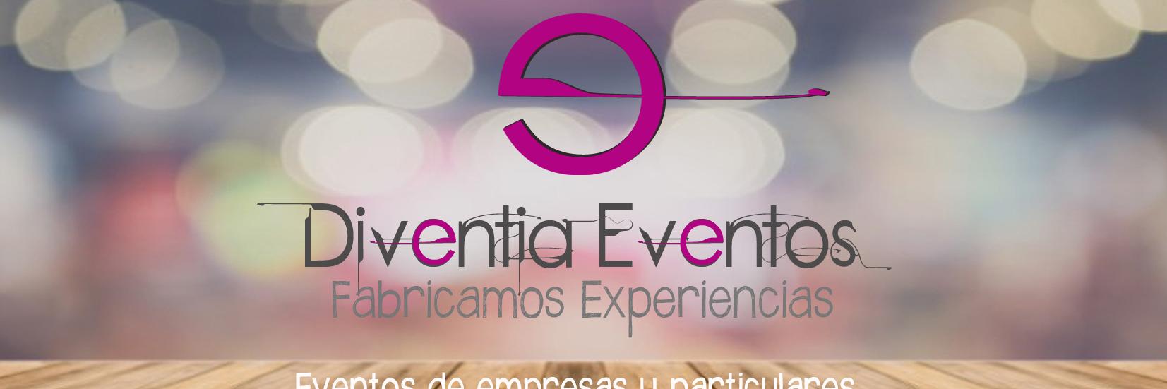 DiventiaEventos's profile banner image