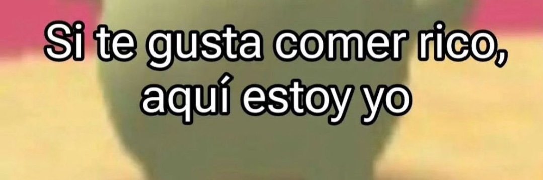 So banner