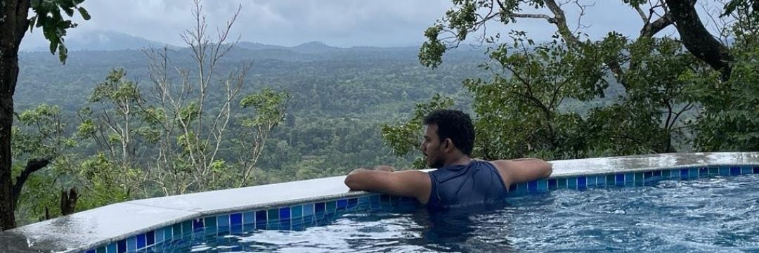 CAN24chaithanya's profile banner image