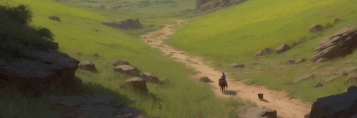 Bode's banner