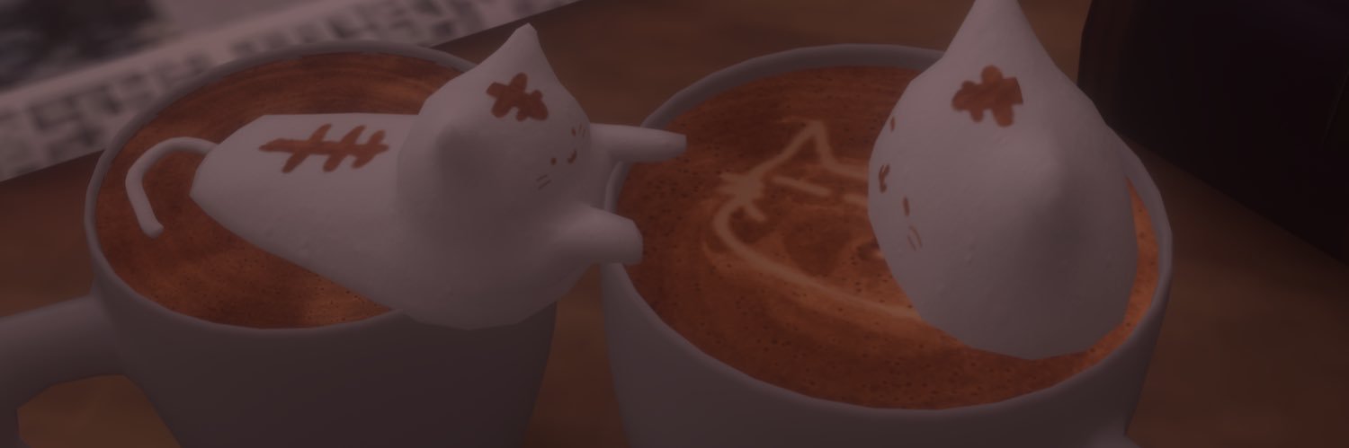 cat banner
