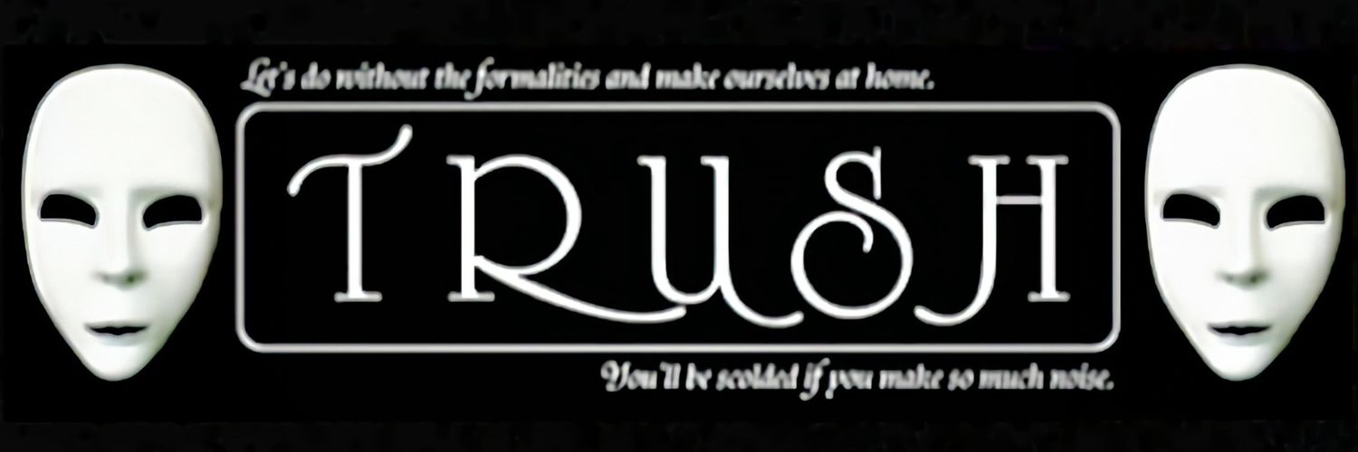 TRUSH_info's profile banner image
