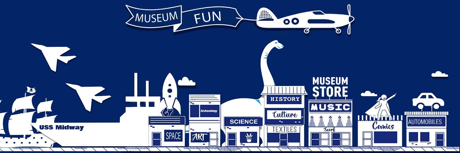 SD Museum Council banner