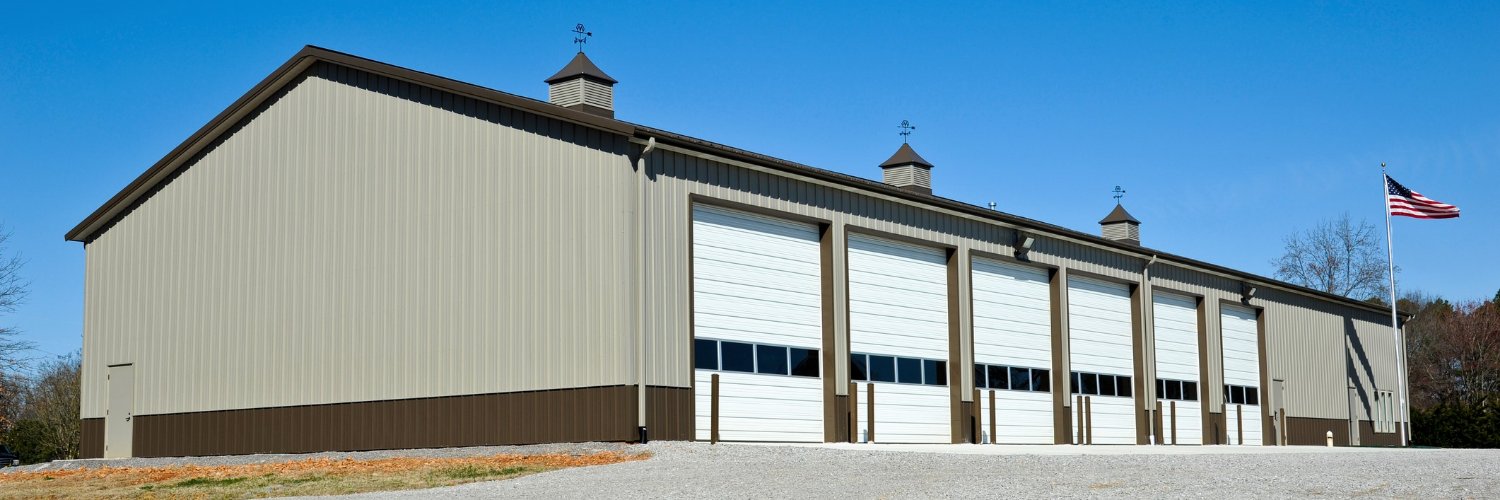 USSteelBuilders.com banner