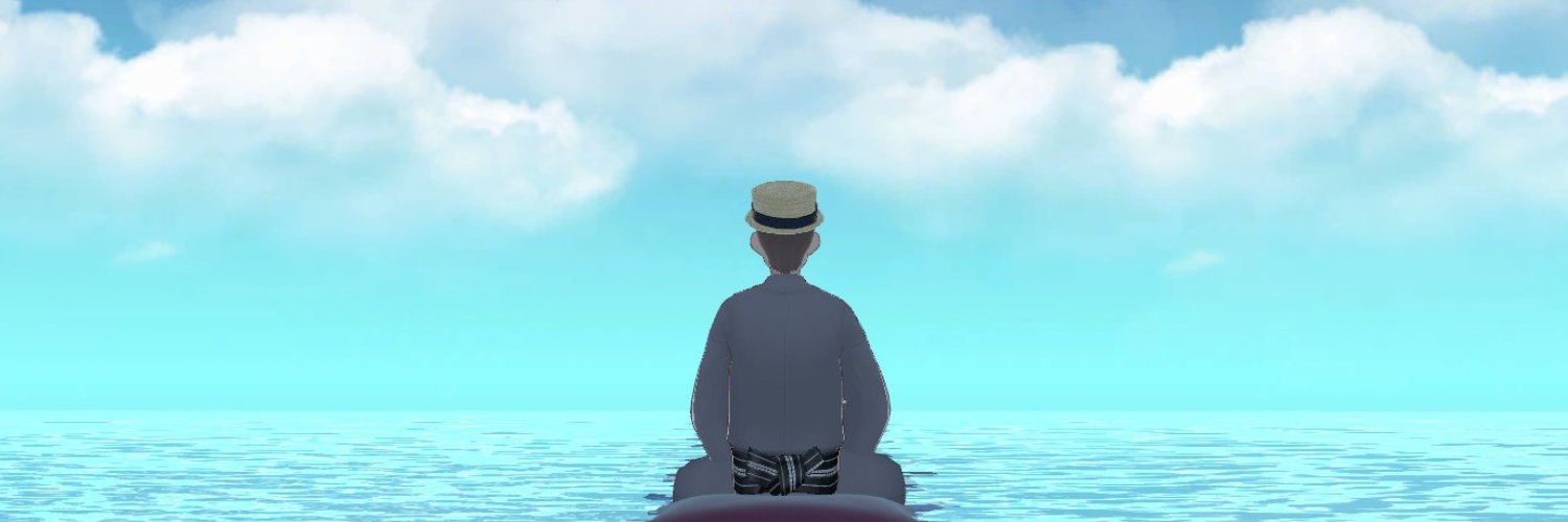 blaues's profile banner image