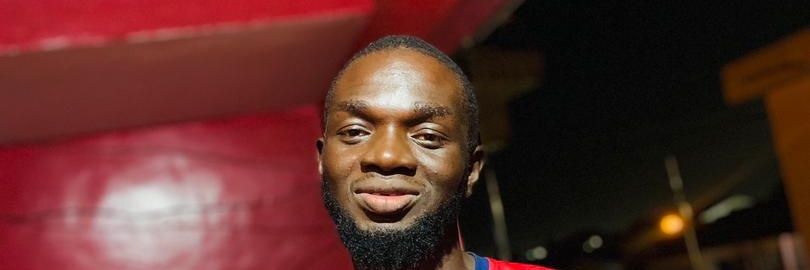 DerrickDrakeGh's profile banner image