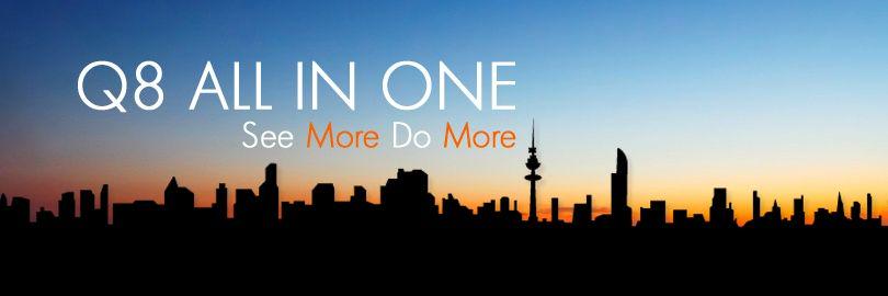 Q8ALLINONE's profile banner image