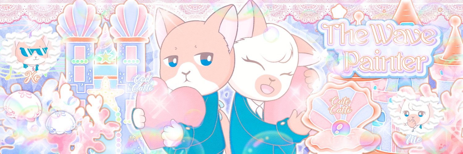 Meko 😺 | Render Redraw's banner
