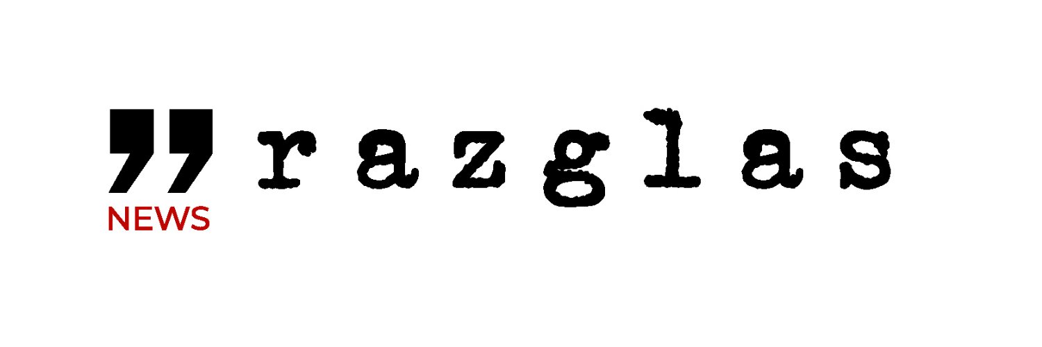 Razglas news's banner