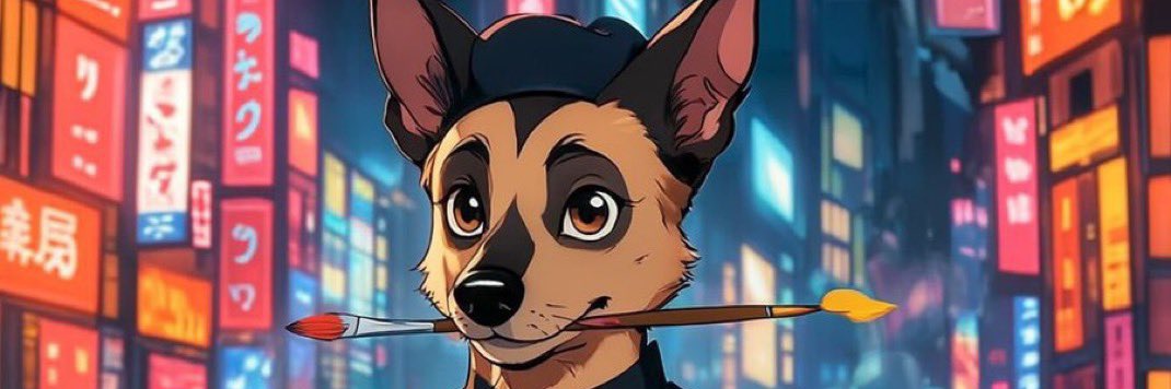 franz (Monkey Arc)'s banner