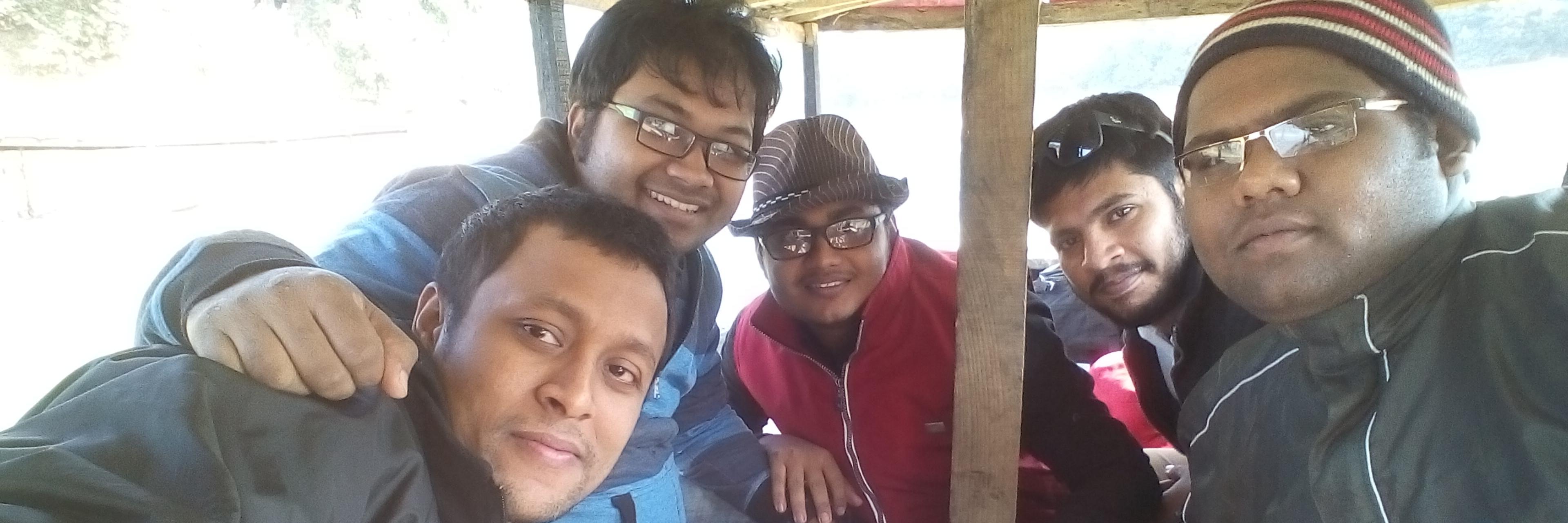SawanRahman's profile banner image