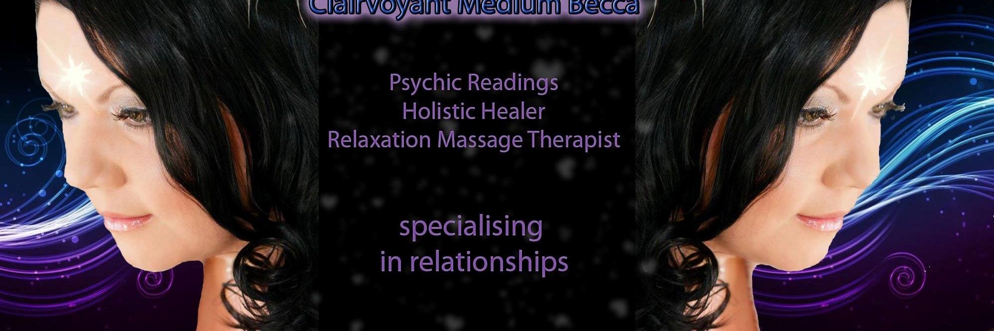 BeccaBooth01's profile banner image