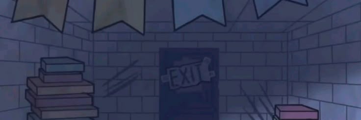 Scramiet 🪨 - that awkward analyst's banner
