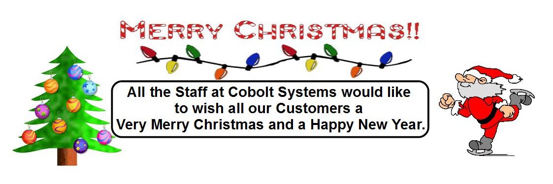 Coboltsystems's profile banner image