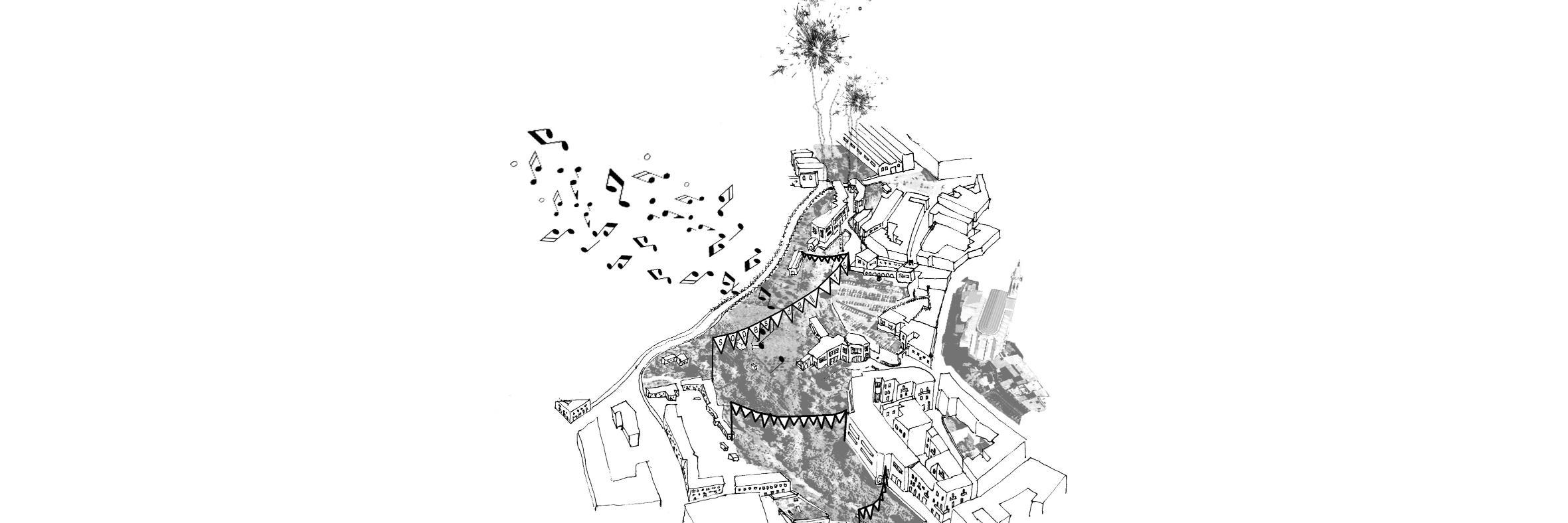 sopes d'all a valls banner