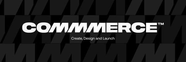 withCommmerce Profile Banner