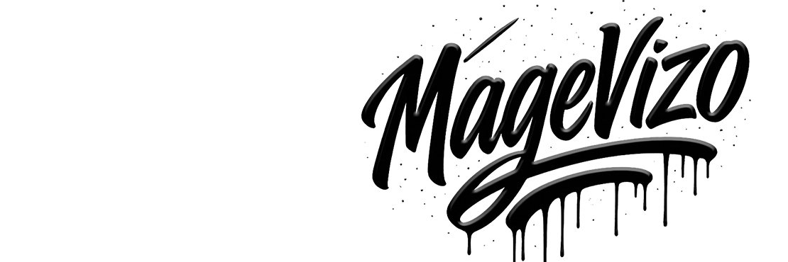 MageVizo 🔊 banner