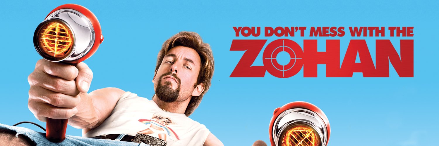 佐哥 ZOHAN banner