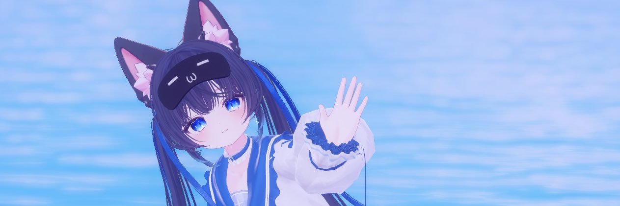 あやっぴ@VRChat banner
