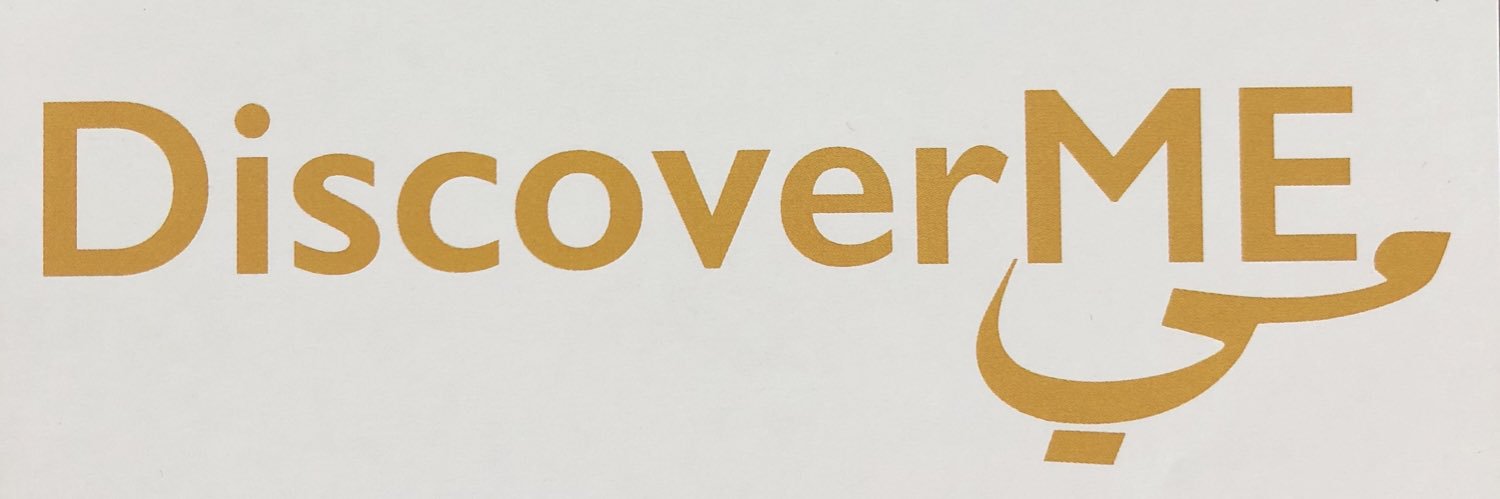DiscoverMEMag's profile banner image