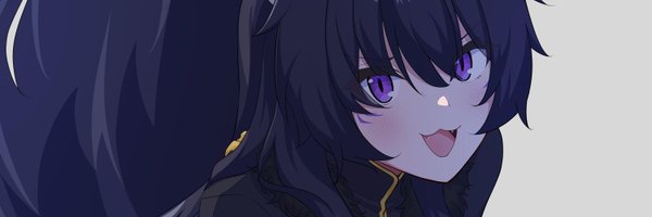 IrisBelladonna Profile Banner