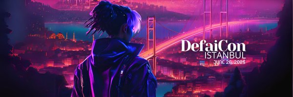 Defaicon Profile Banner