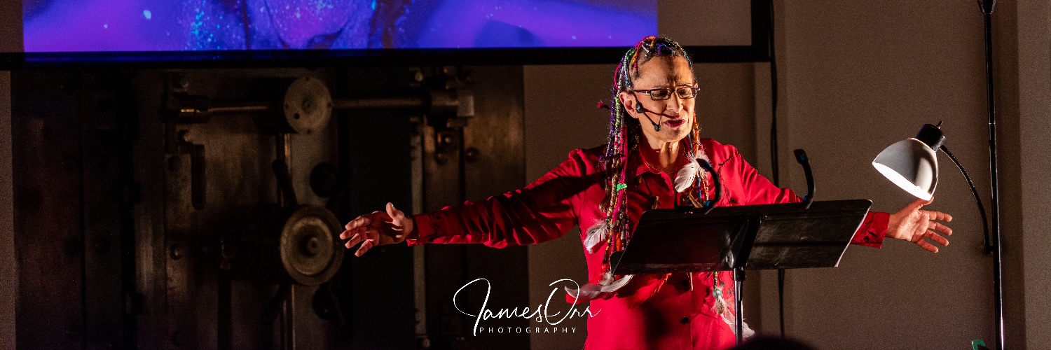 JudithZ's profile banner image