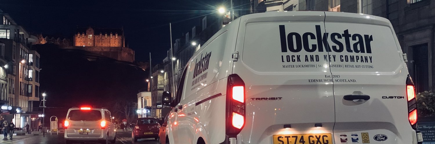 Lockstar Lock and Key Company Ltd banner