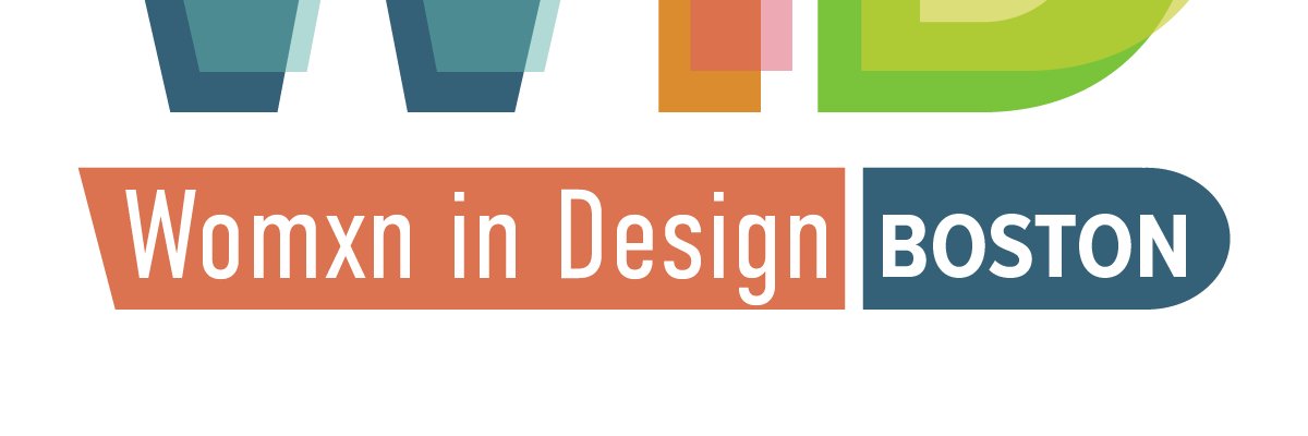 Women in Design banner