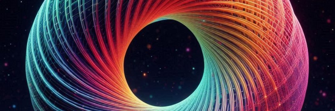 Dan Oliverio “Our Strange Skies”'s banner