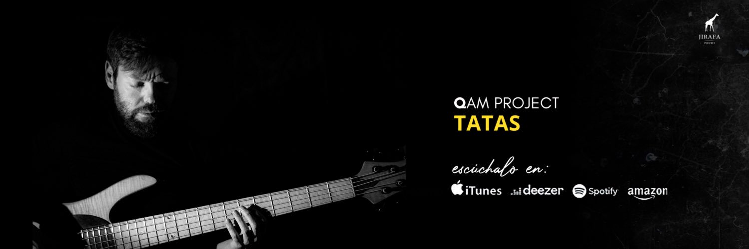 Quique Alcalde banner