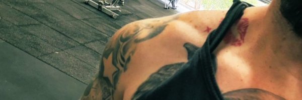 CJohn50641 Profile Banner