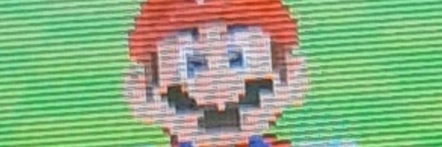joshblender's banner
