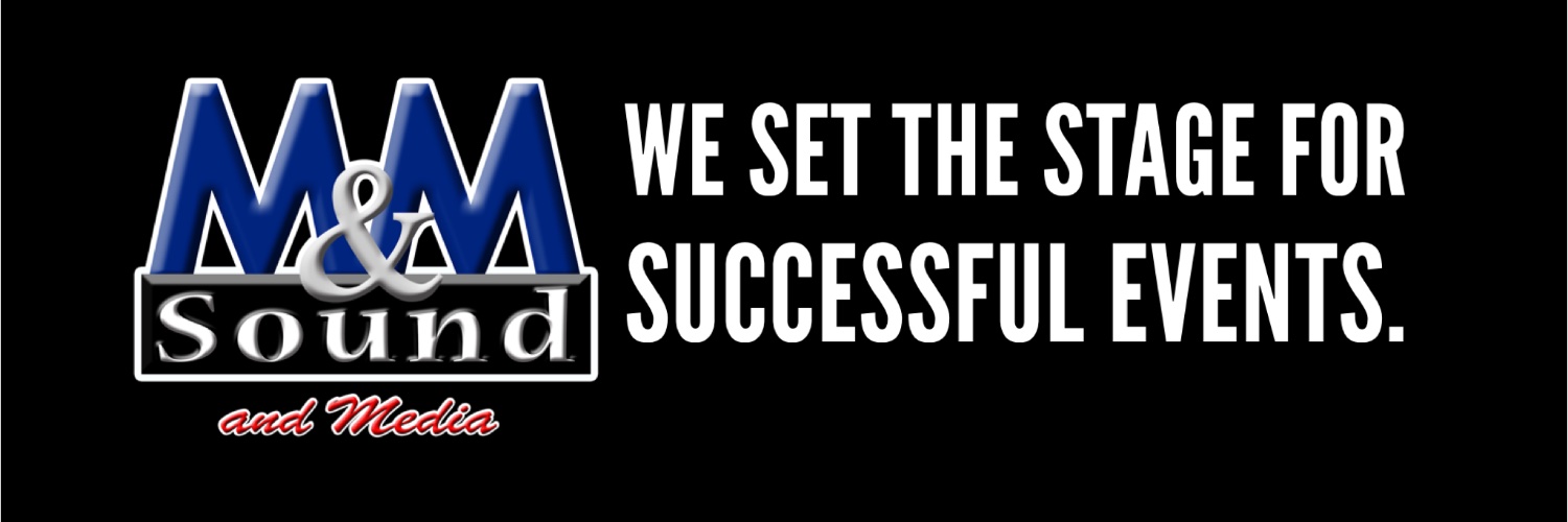 MandMSound's profile banner image