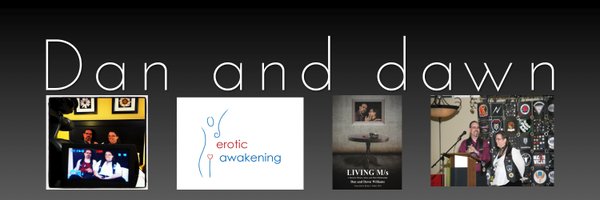 dananddawn Profile Banner