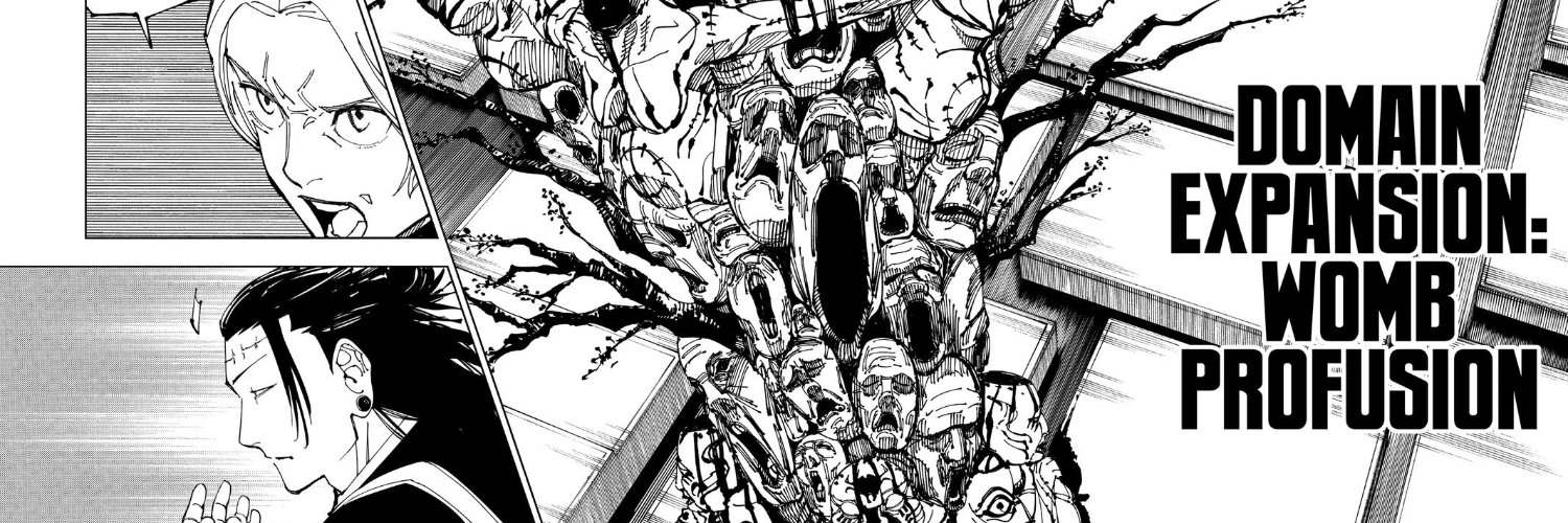 kenjakutwt's profile banner image