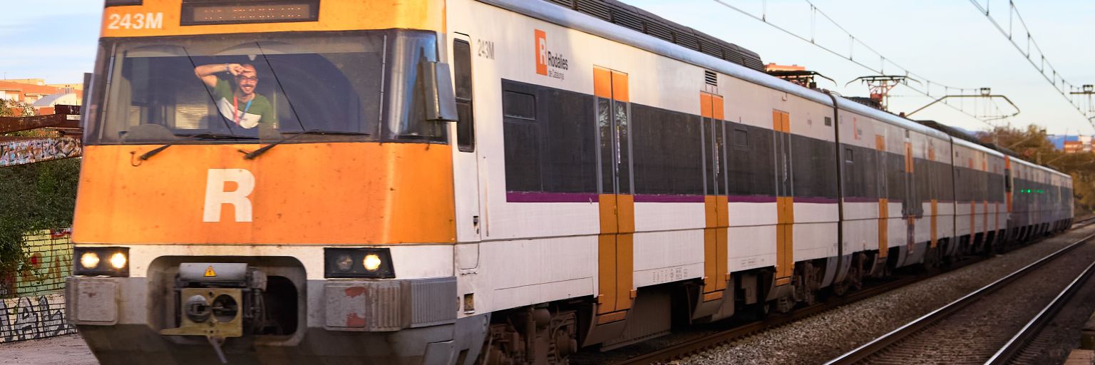 Pedro Da Veiga 🇵🇹 🇪🇸 🏳️‍🌈 banner