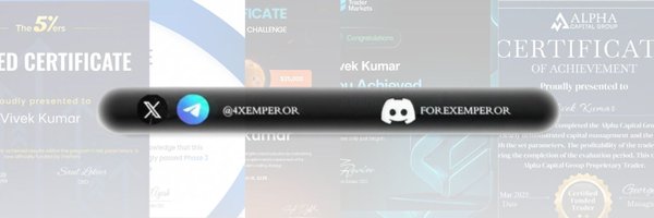 4xemperor Profile Banner